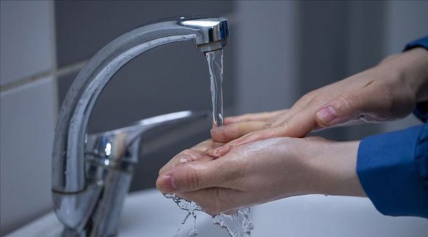 10 Mart 2022 İstanbul Sular Ne Zaman Gelecek? 10 Mart İSKİ İstanbul Su Kesintisi Listesi